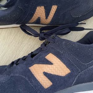 New Balance Sneakers